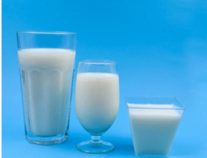 10 Health Benefits Cow Milk: